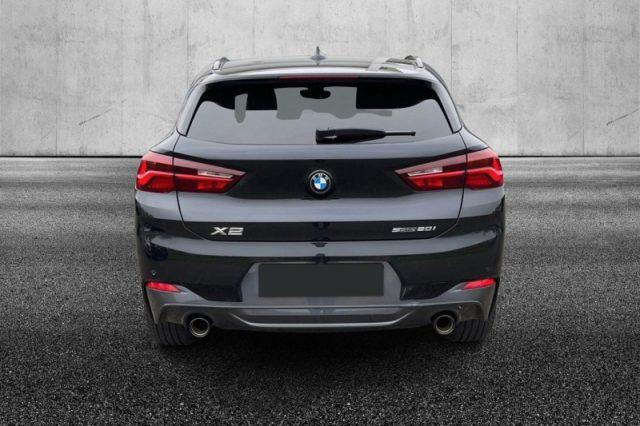 BMW X2 sDrive20i Msport