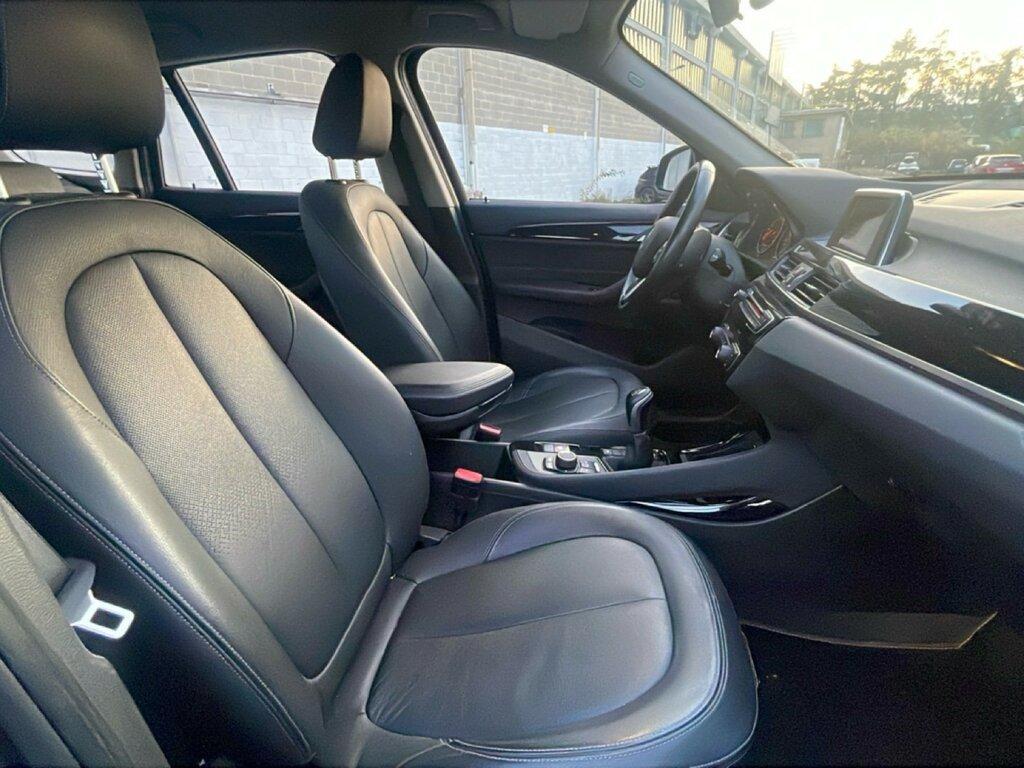 BMW X1 20 d xLine xDrive