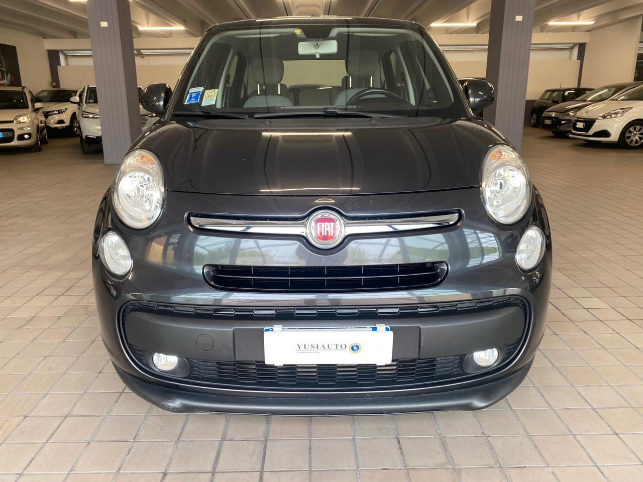 Fiat 500L 1.3 Multijet 85 CV Pop Star