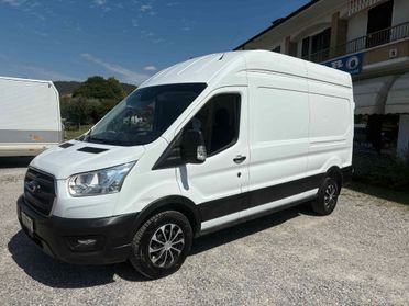 Ford Transit 330 L3H3 2.0TDCi EcoBlue 130CV