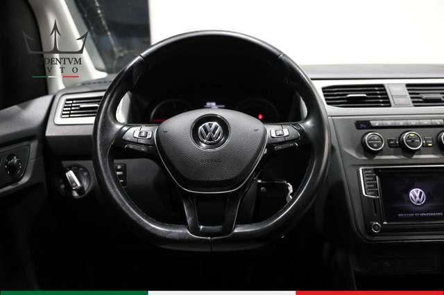 Volkswagen Caddy 2.0 tdi 150cv comfortline E6
