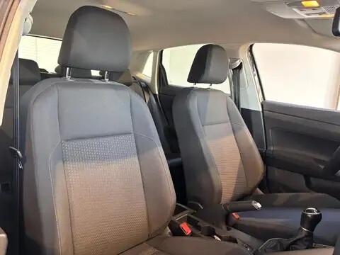 Volkswagen Polo 1.0 EVO 80 CV 5p. Comfortline BlueMotion Technology