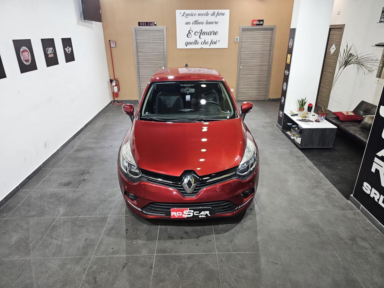 Renault Clio 1.0 GPL 90 CV GPL Energy