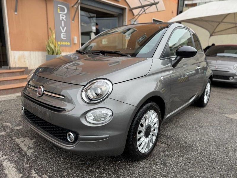 FIAT 500C 500 C 1.0 Hybrid. “Solo 12 Mila km”