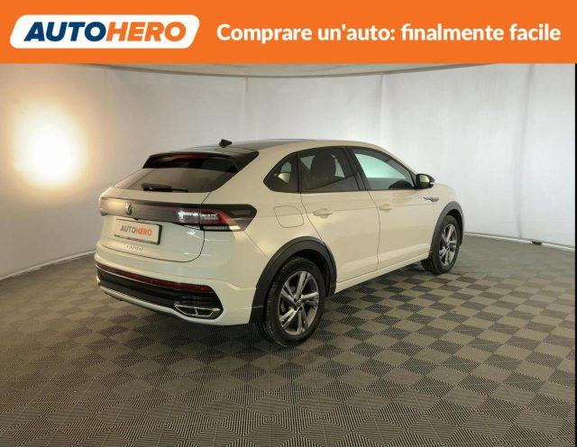 VOLKSWAGEN Taigo 1.0 TSI 110 CV R-Line