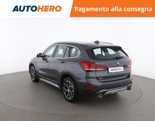 BMW X1 sDrive18d xLine Plus