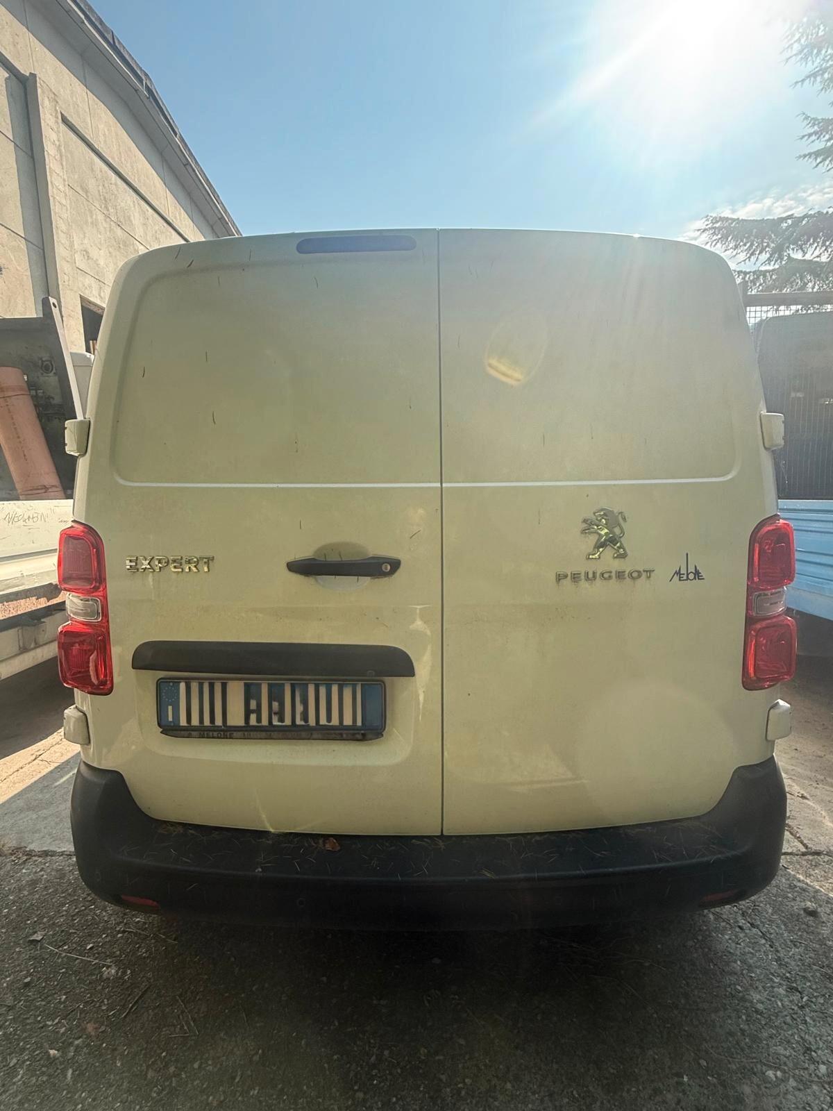 Peugeot Expert Furgone