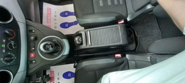 CITROEN Berlingo Multispace 1.6 HDi 90 XTR