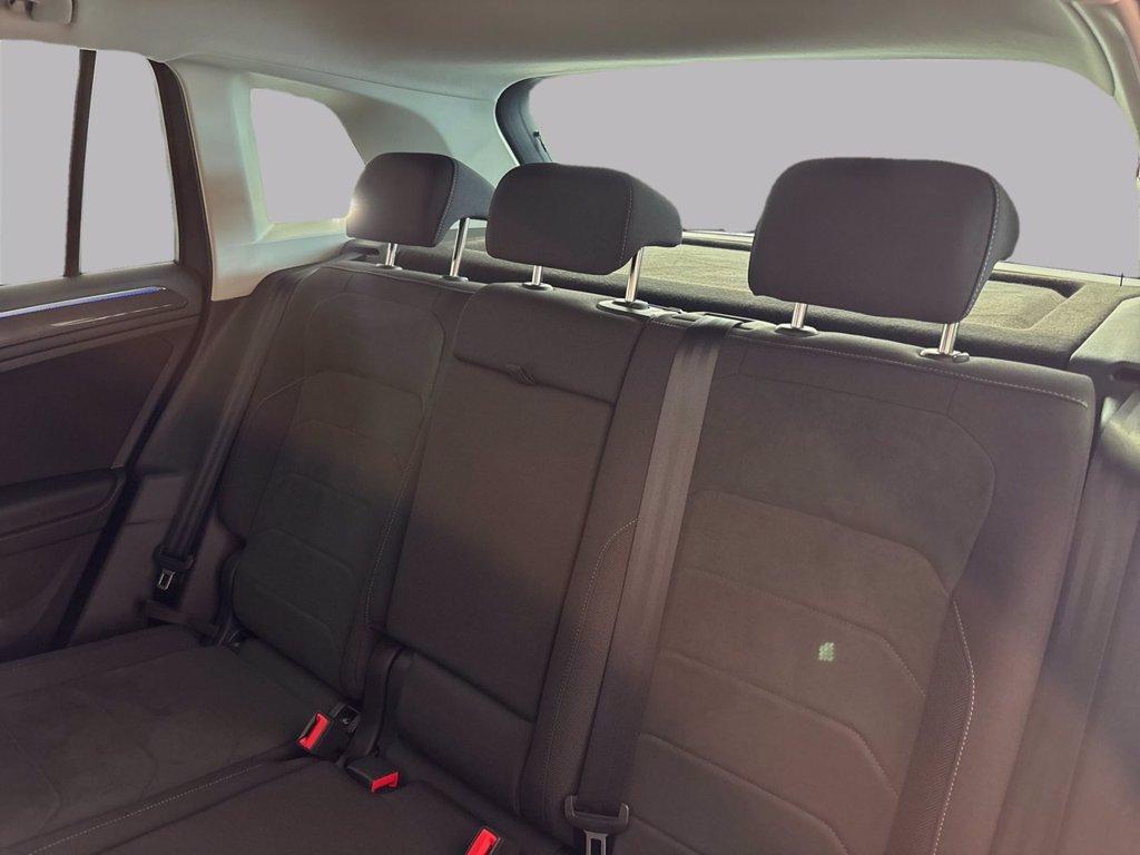 VOLKSWAGEN Tiguan 1.5 tsi elegance 150cv dsg del 2023