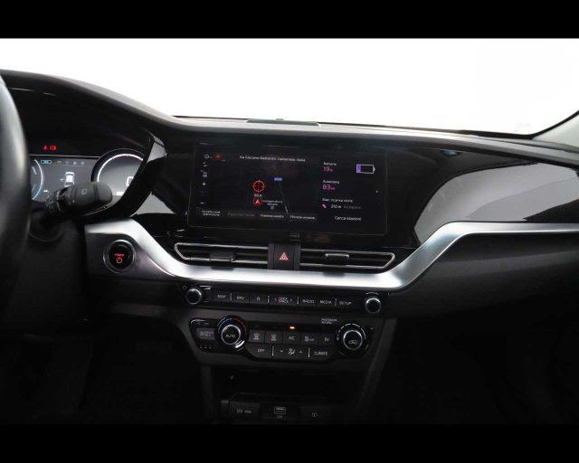 KIA e-Niro 64 kWh Style