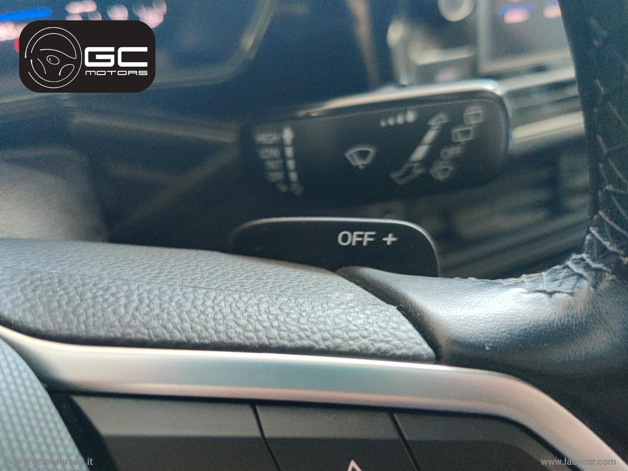 Volkswagen T-Cross 1.0 TSI 110 CV DSG Style