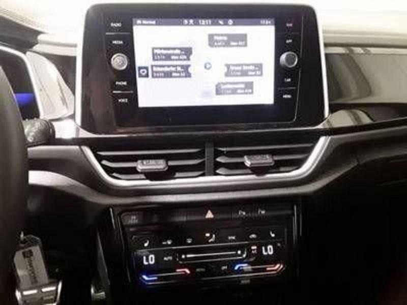 Volkswagen T-Roc 2.0 TDI SCR 150 CV DSG R-Line Camera Full Led 17"