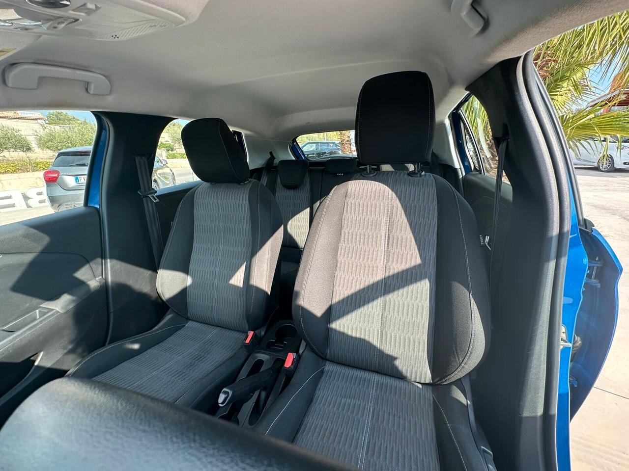 Opel Corsa 1.2 75 CV Elegance