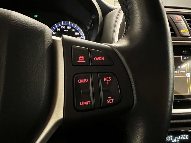 Suzuki SX4 S-Cross S-Cross 1.4 hybrid 4wd ALLGRIP