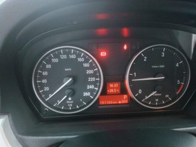 BMW 318 d 2.0 143CV cat Touring Futura