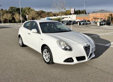 Alfa Romeo Giulietta 1.4 Turbo 120 CV Distinctive*Cerchi 17*UConnect*Aux*Usb