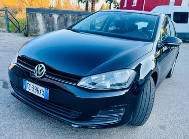 Volkswagen Golf 1.6 TDI 5p. Trendline BlueMotion Euro6