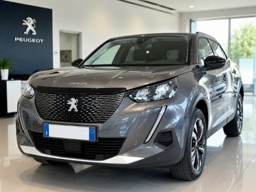 PEUGEOT 2008 II 2020 - 2008 1.2 puretech Allure s&s 130cv eat8