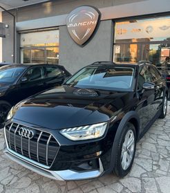 Audi A4 allroad A4 allroad 40 TDI 204 CV S tronic Business