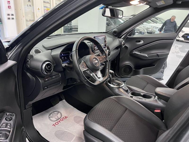 Nissan Juke Juke 1.6 HEV Tekna