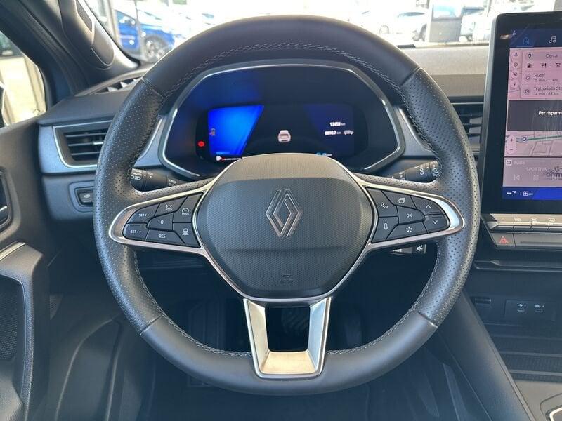 Renault Symbioz Symbioz Full Hybrid E-Tech Techno 145 CV