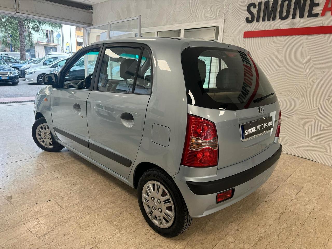 Hyundai Atos Prime 1.1 12V Active