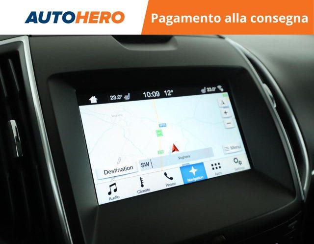 FORD Edge 2.0 TDCI 210 CV AWD S&S Powershift ST Line