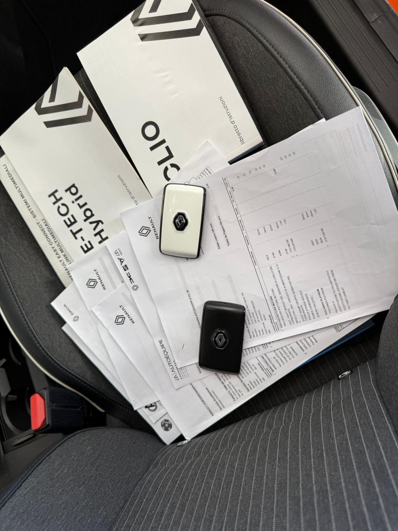 Renault Clio VENDITA ! TUA A 207 € AL MESE
