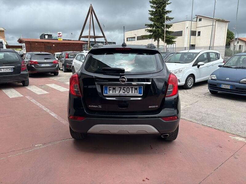 Opel Mokka 1.6 CDTI Ecotec 4x2 Start&Stop X Advance