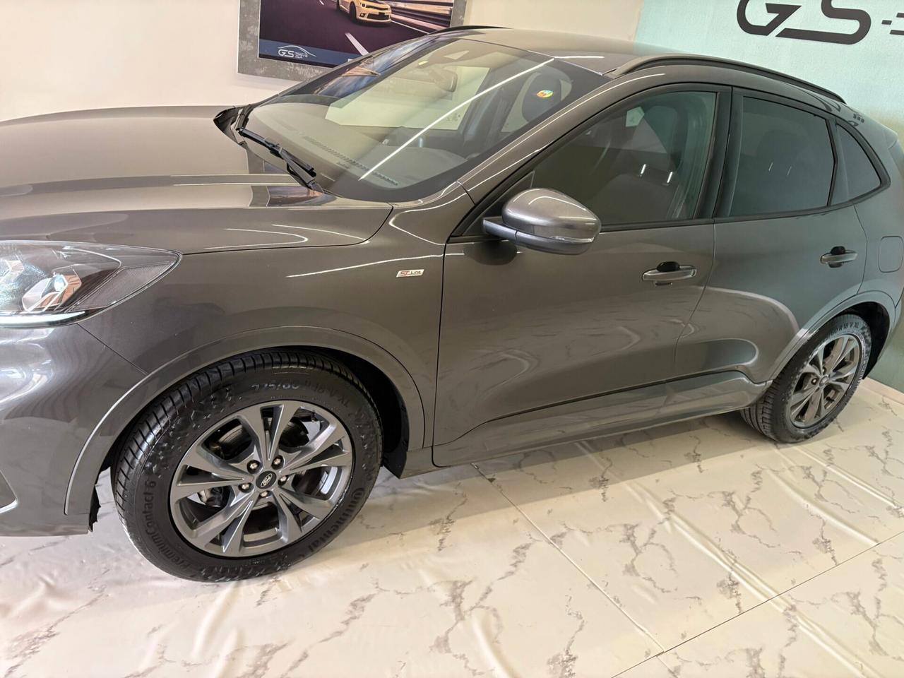 Ford Kuga 1.5 EcoBlue 120 CV 2WD ST-Line X