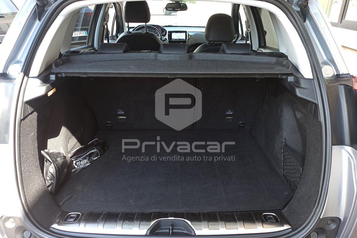 PEUGEOT 2008 1° serie BlueHDi 100 Allure
