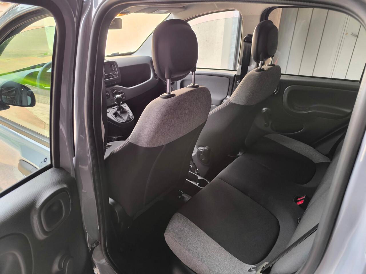 Fiat Panda 1.2 EasyPower