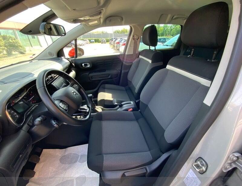 Citroën C3 Aircross 1ª s. PureTech 110 S&S Shine