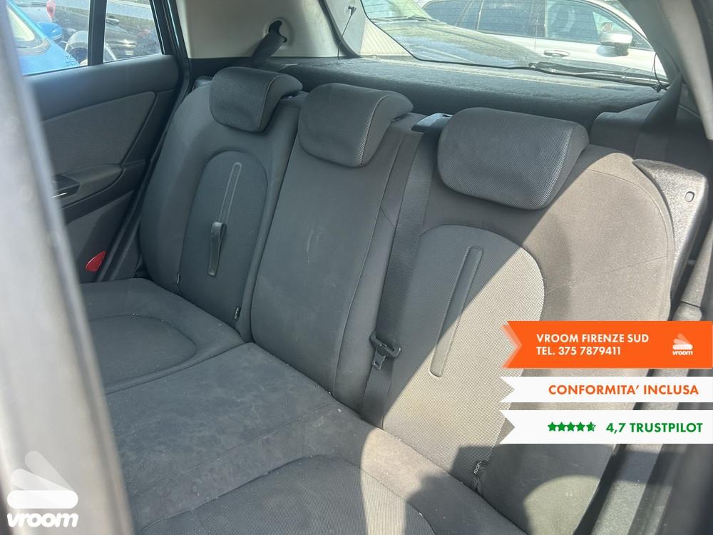 FIAT Bravo 2ª serie Bravo 1.9 MJT 120 CV Dynamic