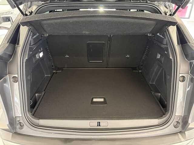 Peugeot 3008 1.5 BlueHDi 130 CV EAT8 GT Line