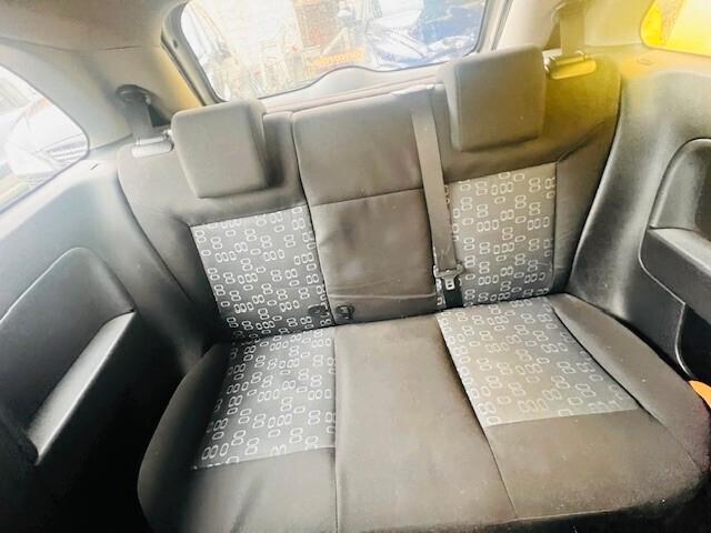 Ford Fiesta 1.2 16V 3p. Ghia