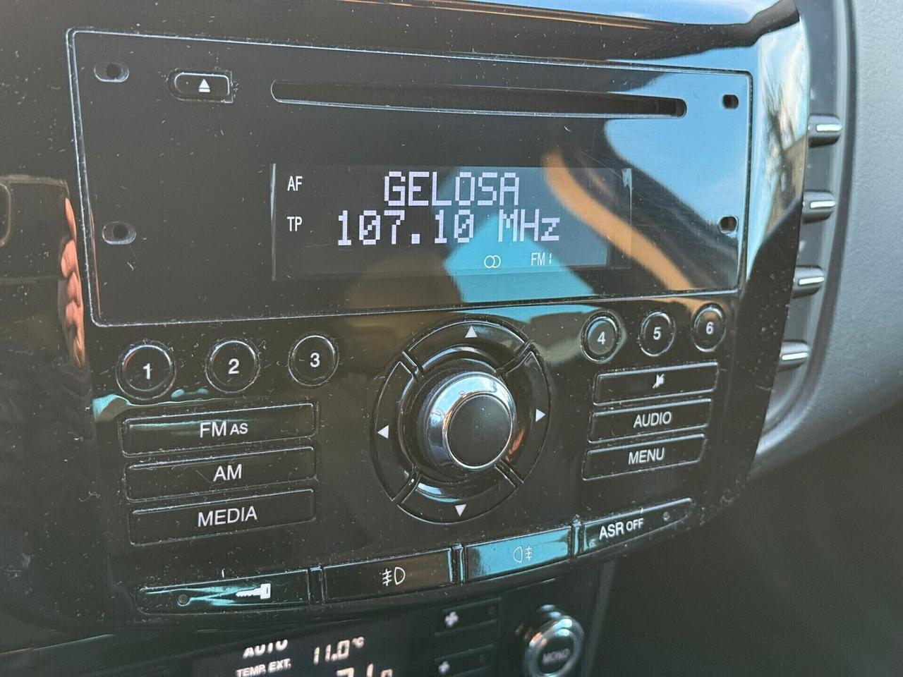 lancia DELTA1.6 mjt 120cv diesel GOLD