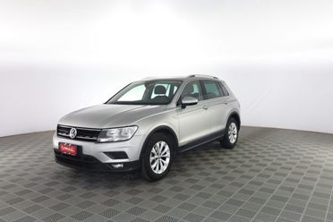 VOLKSWAGEN Tiguan Tiguan 1.6 TDI Style BMT