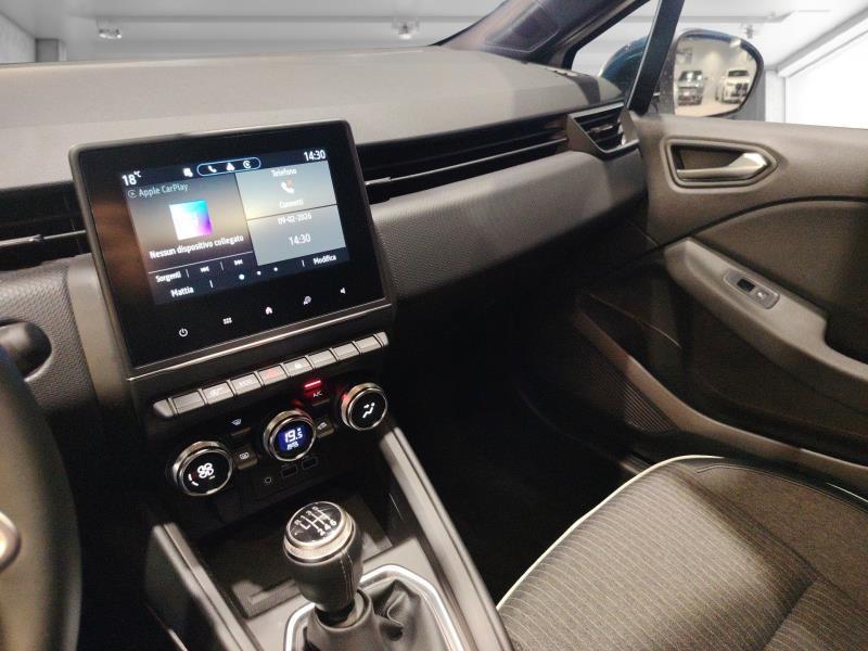 Mitsubishi Colt 1.0 MPI-T Intense