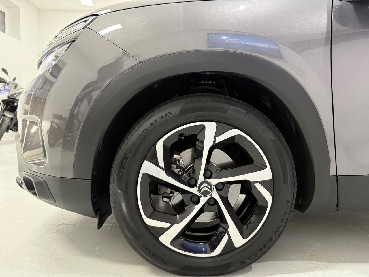 Citroen C5 Aircross 1.5 BlueHDi 130 Shine
