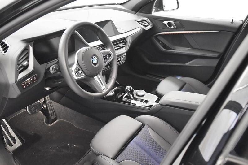 BMW 20d 120d Msport auto