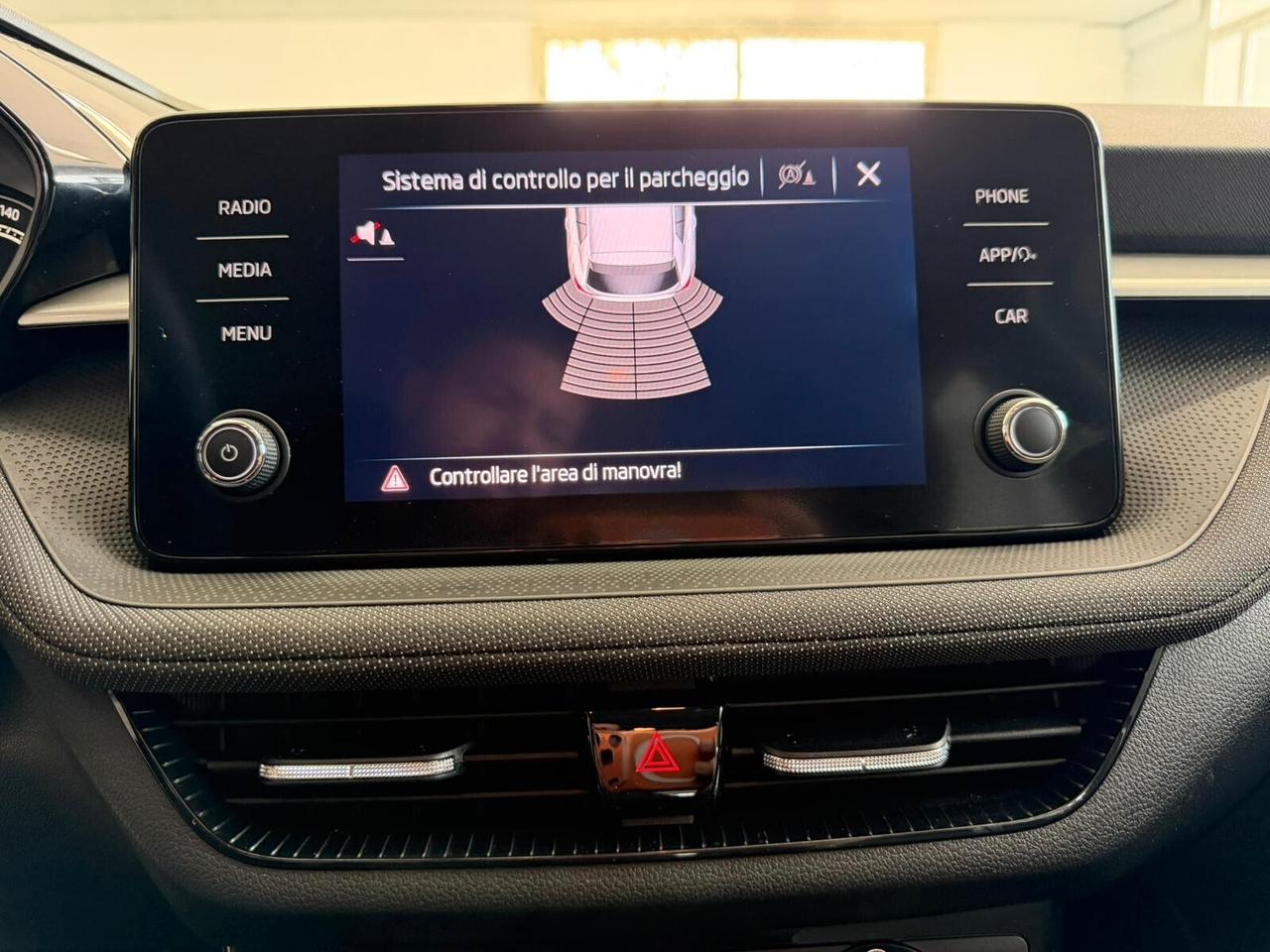 Skoda Fabia 1.0 MPI 80 CV Monte Carlo