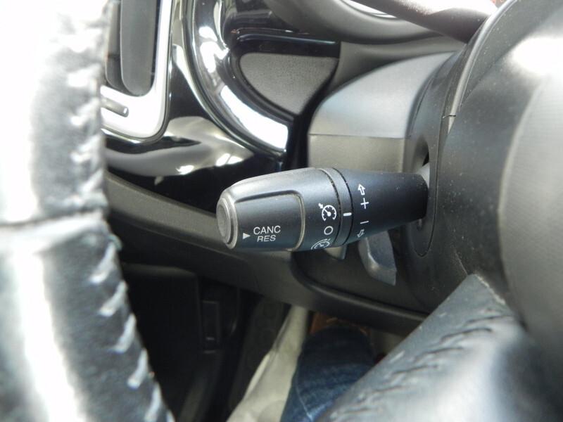 Fiat 500L 1.3 Multijet 95 CV Trekking