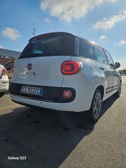 FIAT 500L Living 105cv | Full Optional | Spazio Infinito