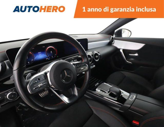 MERCEDES-BENZ CLA 200 Automatic Premium
