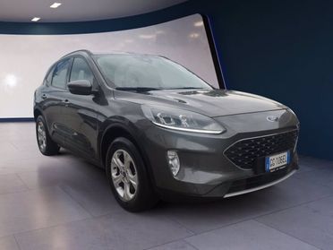 FORD Kuga 2.5 Full Hybrid 190 CV CVT 2WD Connect del 2022