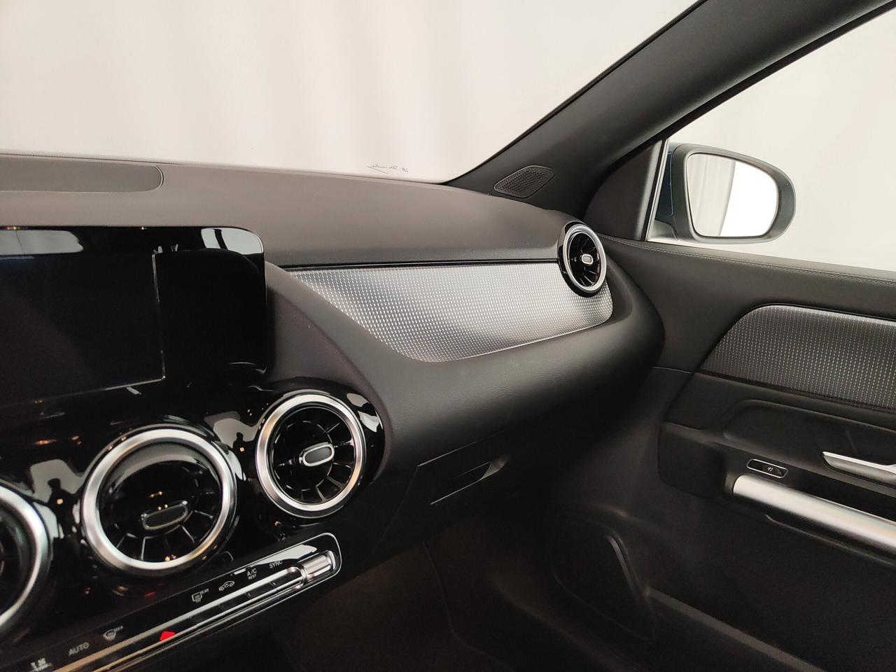 Mercedes-benz GLA 180 d Automatic Sport Plus
