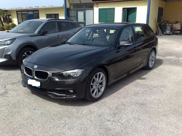 Bmw 320d 2.0D 190cv Touring - 2016