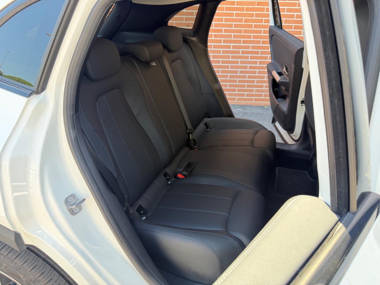 Mercedes-benz GLA 200 180 Automatic Progressive Advanced