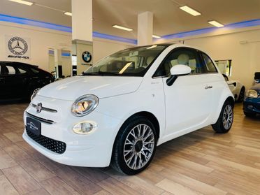 Fiat 500 1.2 Dolcevita 2019